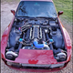 Illustration for article titled Key Word: Project car.
